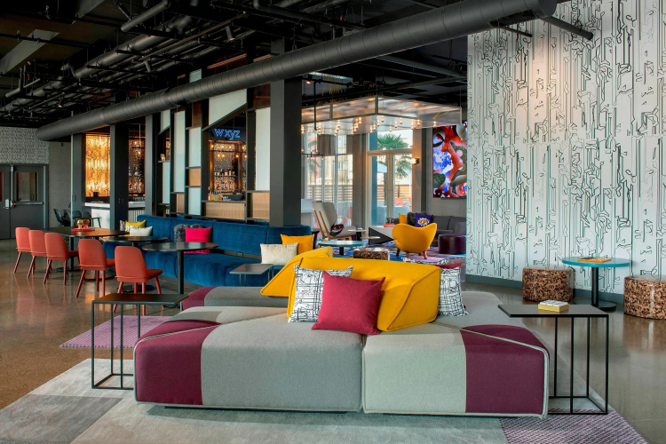 Aloft Dublin-Pleasanton