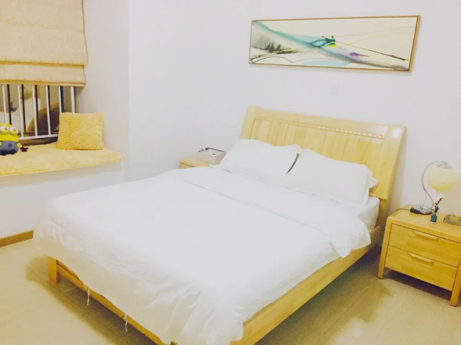 Luck Service Apartment