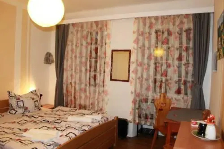 Privat u Parku