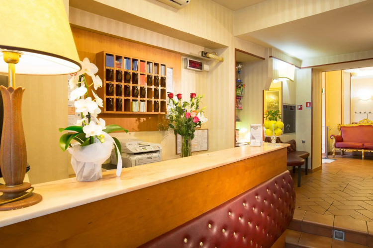 Hotelafbeelding
