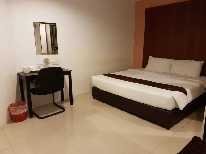 Coco Town Inn