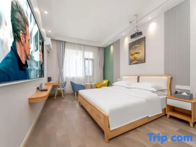 Luxury Double room