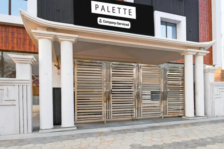 Image de l'hôtel