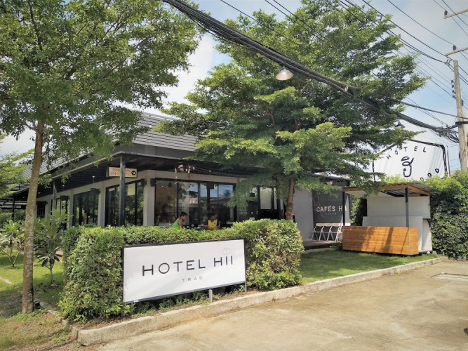 Hotelafbeelding
