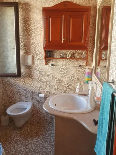 Appartamento moderno