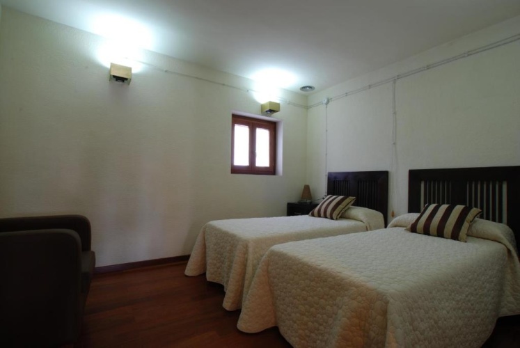 1 Bedroom Villa