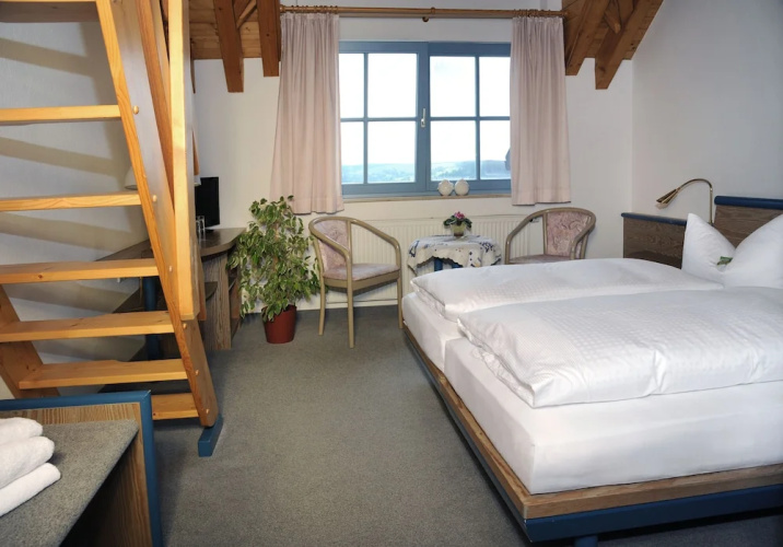 Hotel am Rennberg