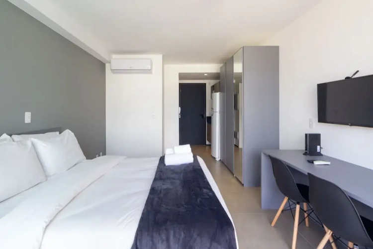 Comfort Studio