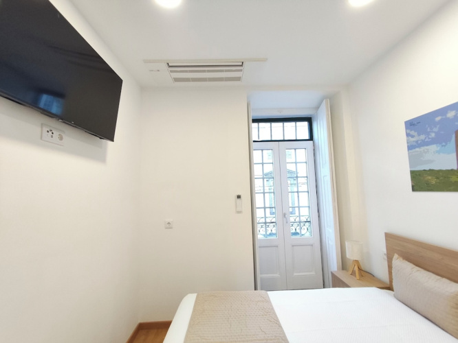 Misericordia Rooms