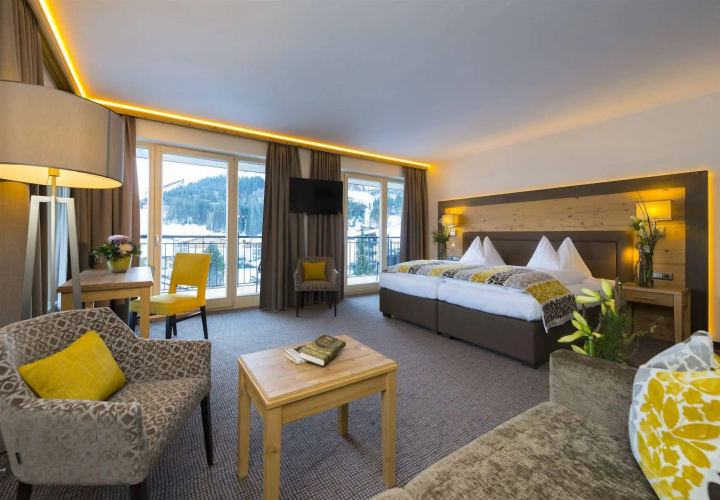 Hotel Zentral