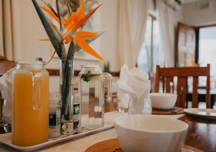 Sylvern Bed and Breakfast