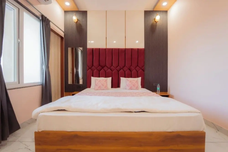 Superior room