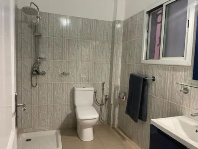 Adorable private suites