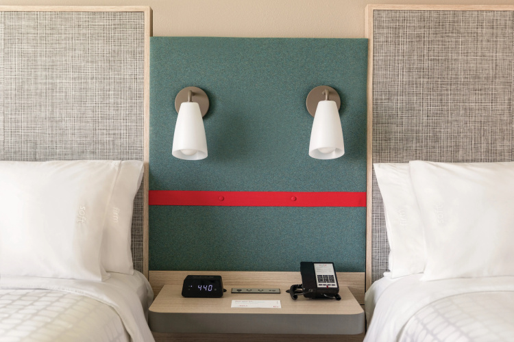 avid hotels Beaumont by IHG