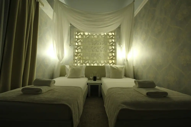 Comfort Twin room