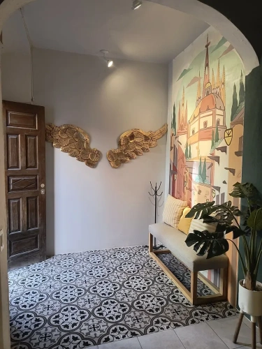 Comfort Apartment