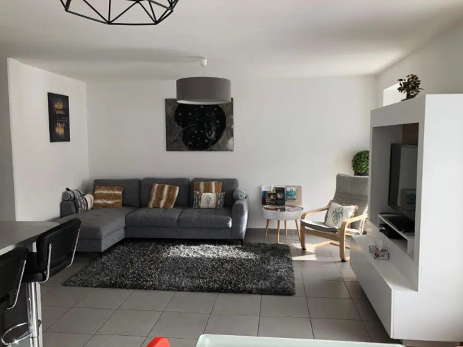 Appart’Hotel Sainte-Anne