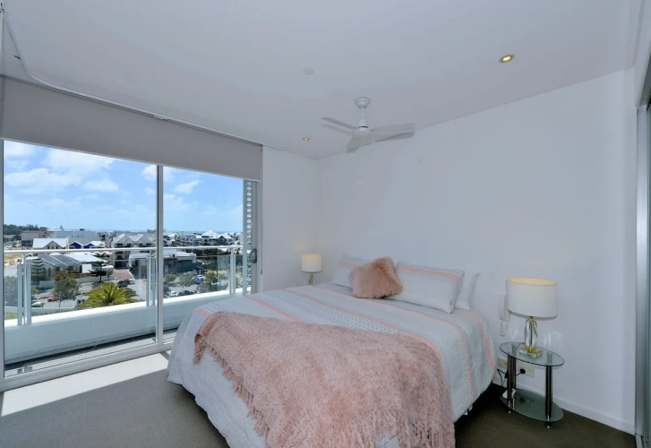 Bridgepoint 706