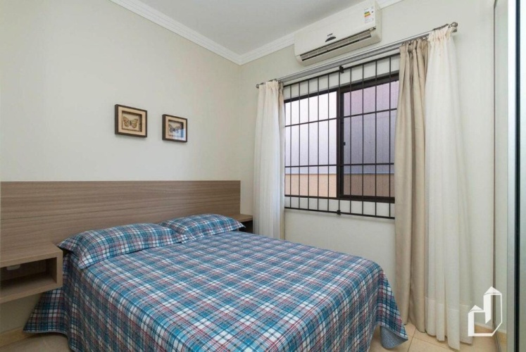 3 Bedrooms Villa