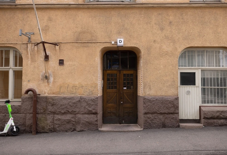 Otel görseli