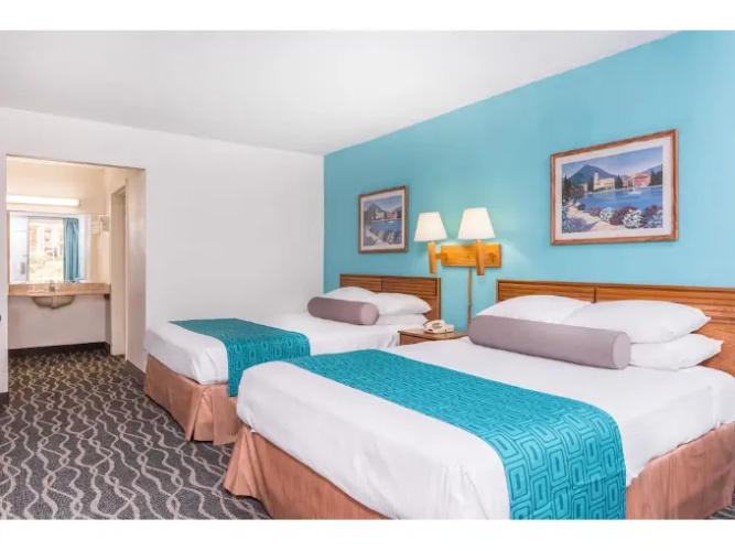 Howard Johnson by Wyndham Commerce GA