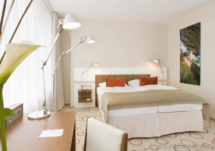 Clayton Hotel Düsseldorf City Centre