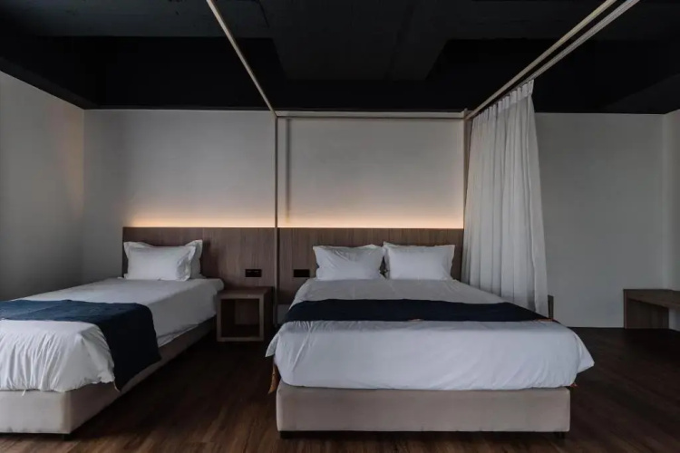 Impiana by Roxy Hotel