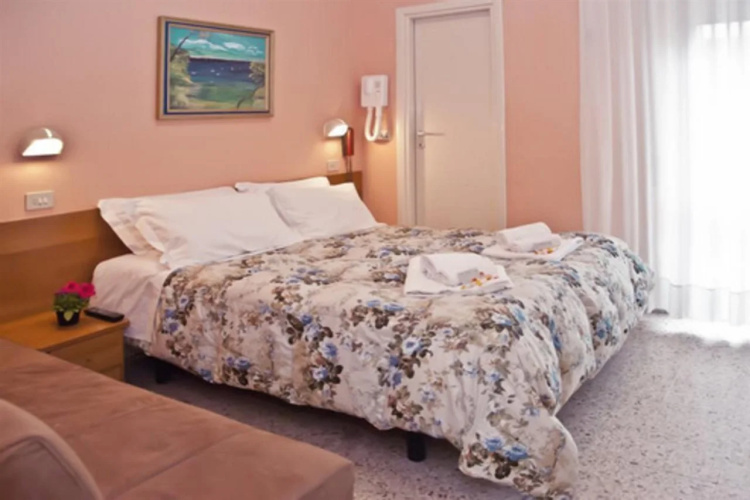 Hotel Staccoli