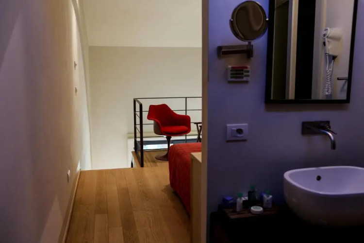 Locanda Palazzone