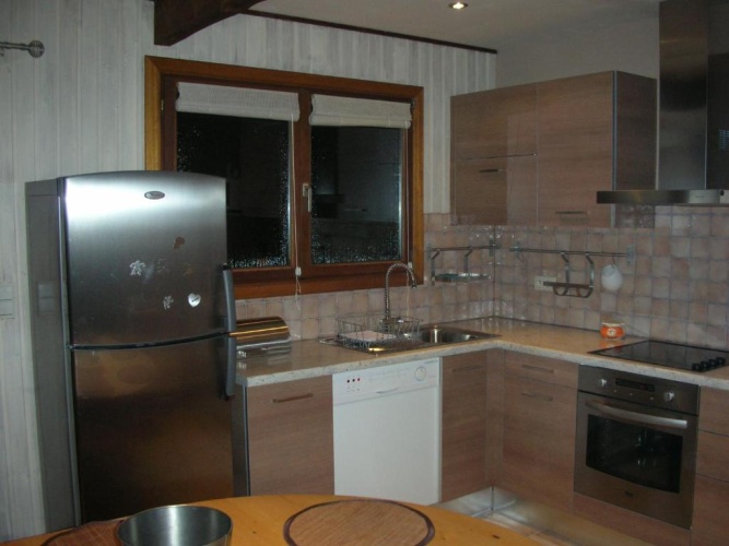 Cottage