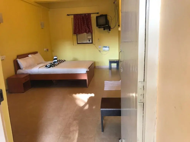 Sukhsagar Beach Resort