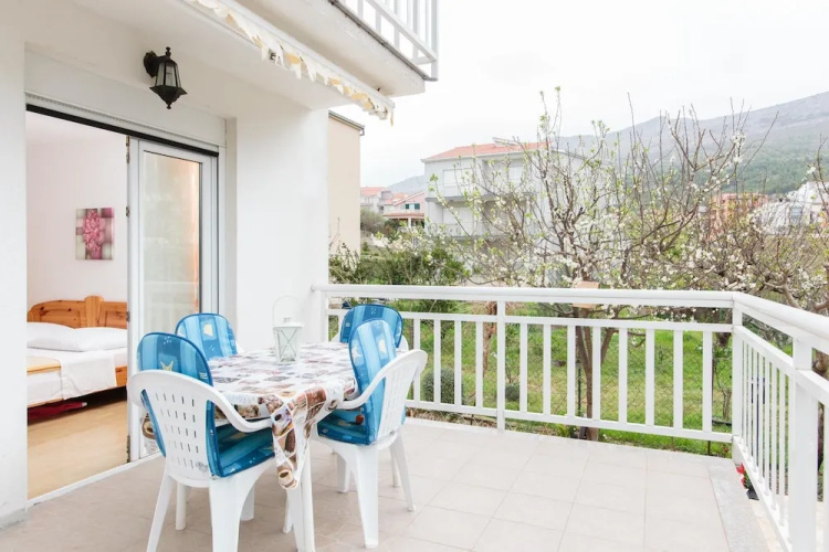 Apartments Villa Dane