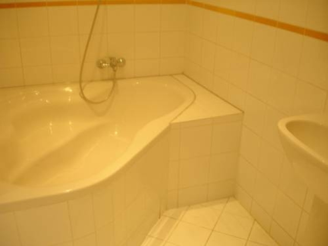 Vienna-apartment-one Mariannengasse