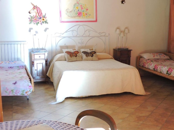 Family Apartment