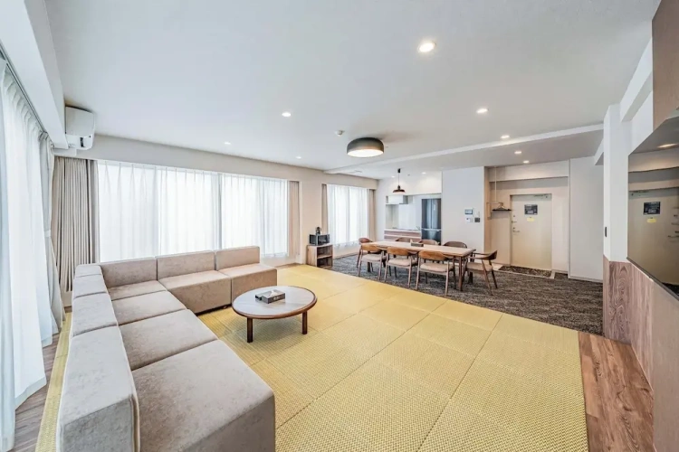 Suite