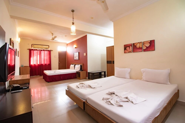 Viva Calangute