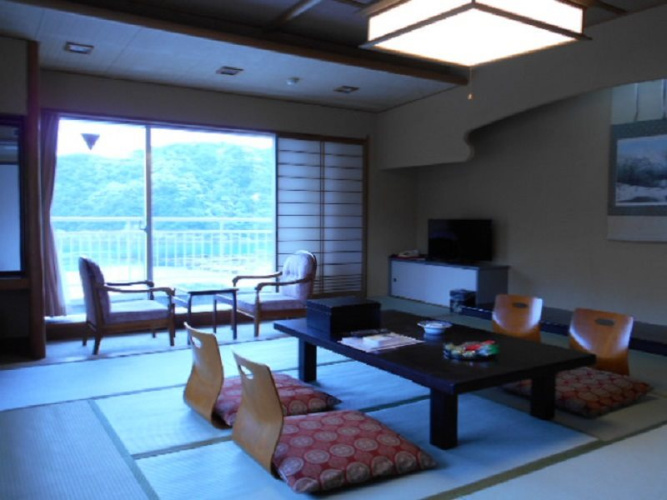 Shimoda Kaihin Hotel