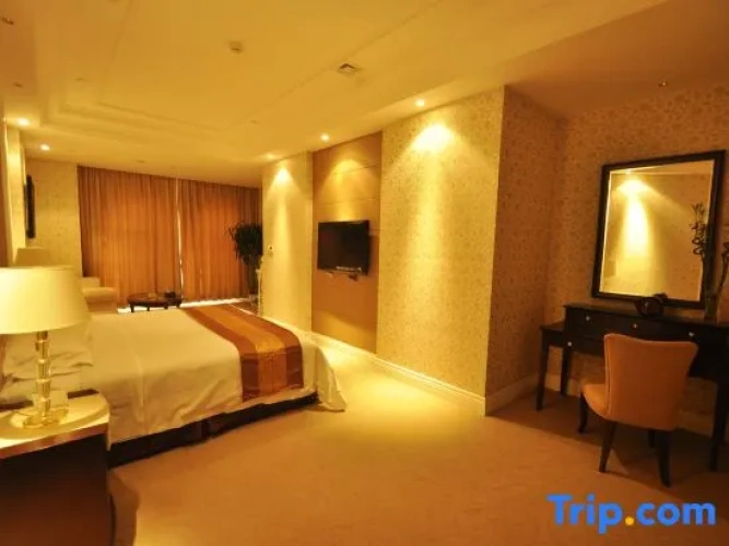 Duplex Suite