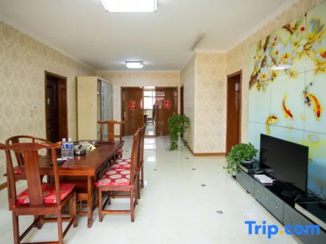 Wenshui Yaxuan Apartment