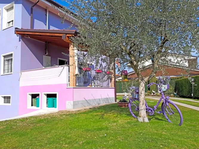 B&B Milu'