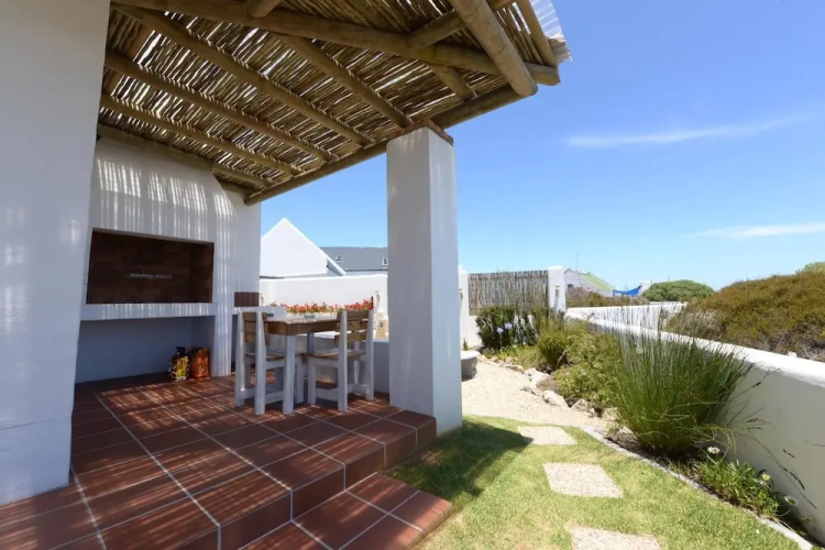Fijnbosch Luxury Apartments