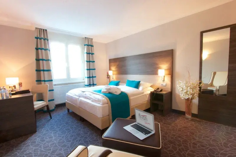 Austria Trend Appartementhotel