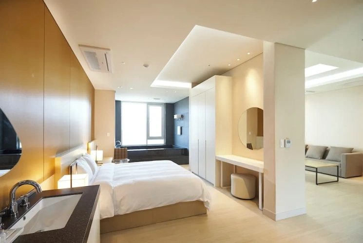 Double Junior Suite