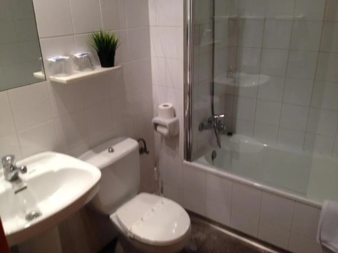 Hostal Sant Marti