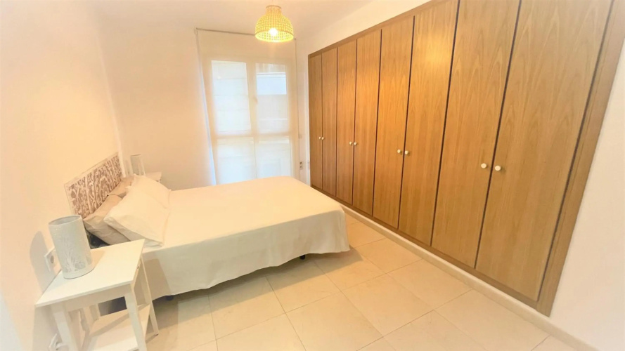 New Luxury Beachfront Apartament
