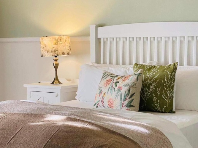 1 Bedroom Standard Triple room