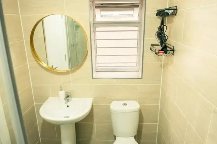 Central Cardiff Cozy 2BR Near Stadium Shops Uni