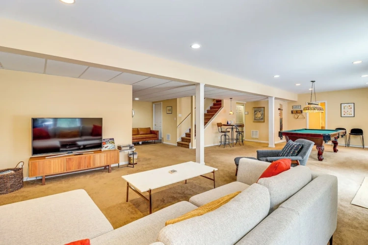 3 Bedrooms Cottage