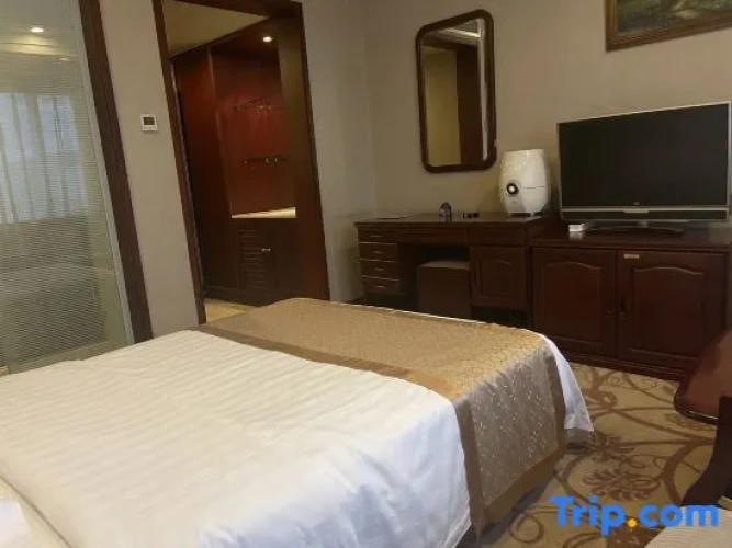 Business Single room