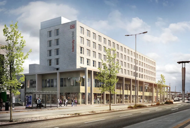 Otel görseli